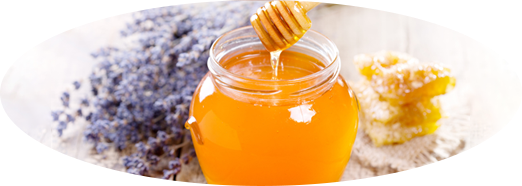 Ways to Use Lavender Honey